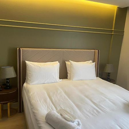 اسطنبول The Biancho Hotel Old City - Special Category المظهر الخارجي الصورة