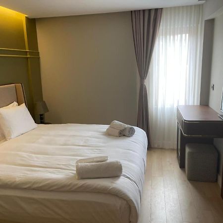 اسطنبول The Biancho Hotel Old City - Special Category المظهر الخارجي الصورة
