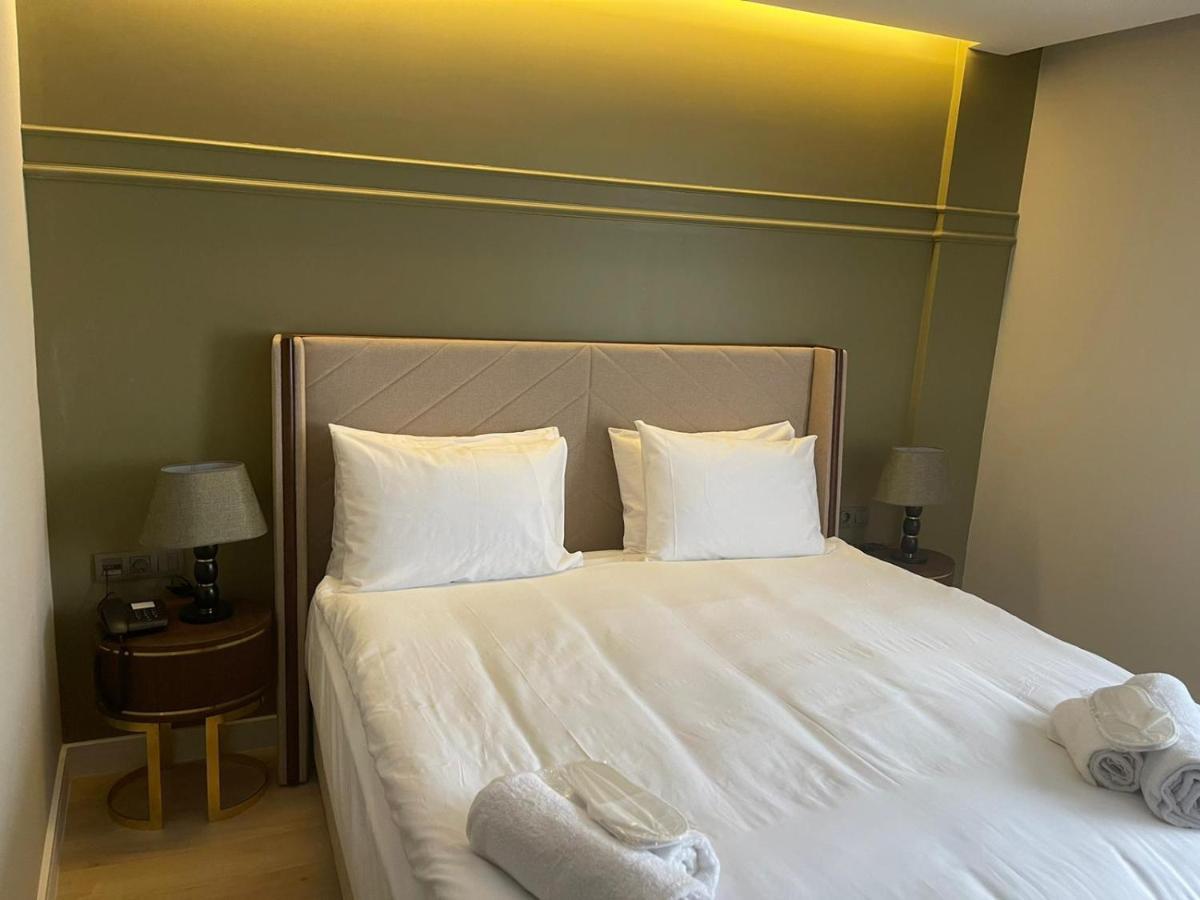 اسطنبول The Biancho Hotel Old City - Special Category المظهر الخارجي الصورة