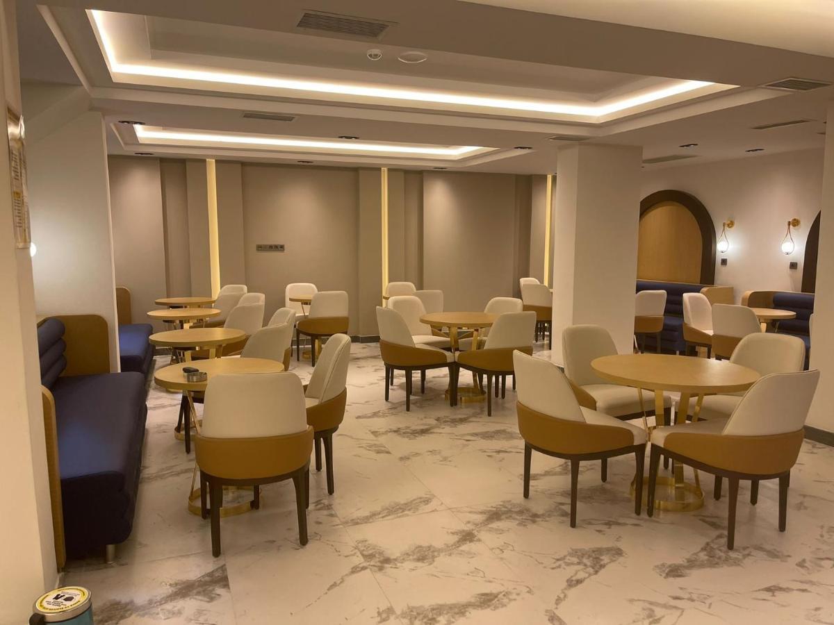 اسطنبول The Biancho Hotel Old City - Special Category المظهر الخارجي الصورة