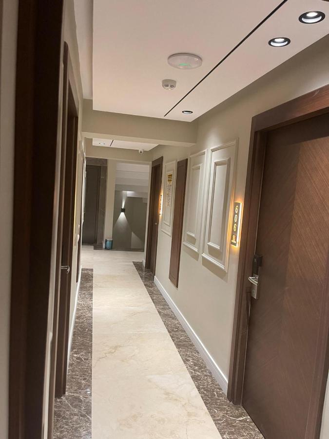 اسطنبول The Biancho Hotel Old City - Special Category المظهر الخارجي الصورة