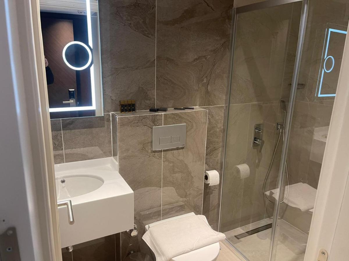 اسطنبول The Biancho Hotel Old City - Special Category المظهر الخارجي الصورة