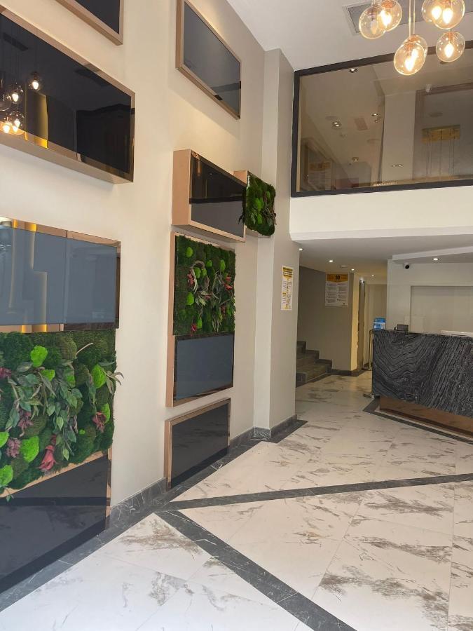 اسطنبول The Biancho Hotel Old City - Special Category المظهر الخارجي الصورة