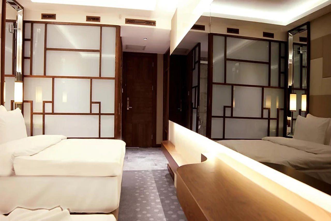 اسطنبول The Biancho Hotel Old City - Special Category المظهر الخارجي الصورة