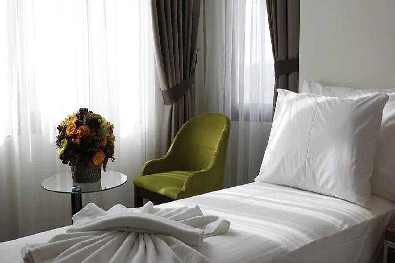 اسطنبول The Biancho Hotel Old City - Special Category المظهر الخارجي الصورة