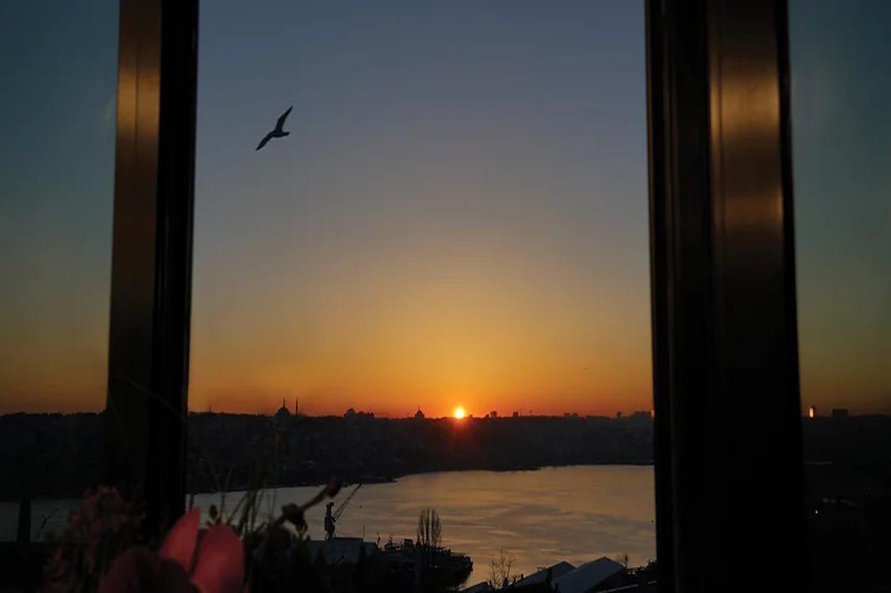 اسطنبول The Biancho Hotel Old City - Special Category المظهر الخارجي الصورة