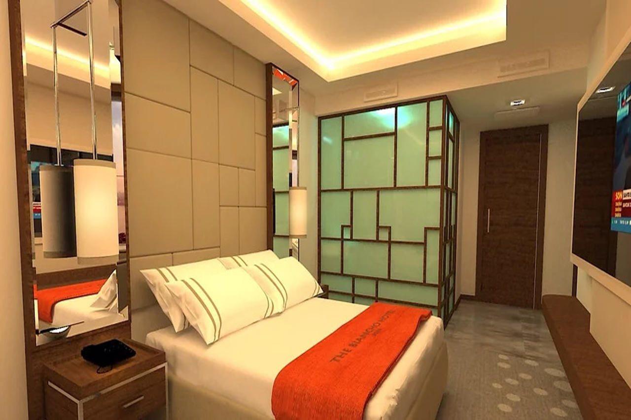 اسطنبول The Biancho Hotel Old City - Special Category المظهر الخارجي الصورة