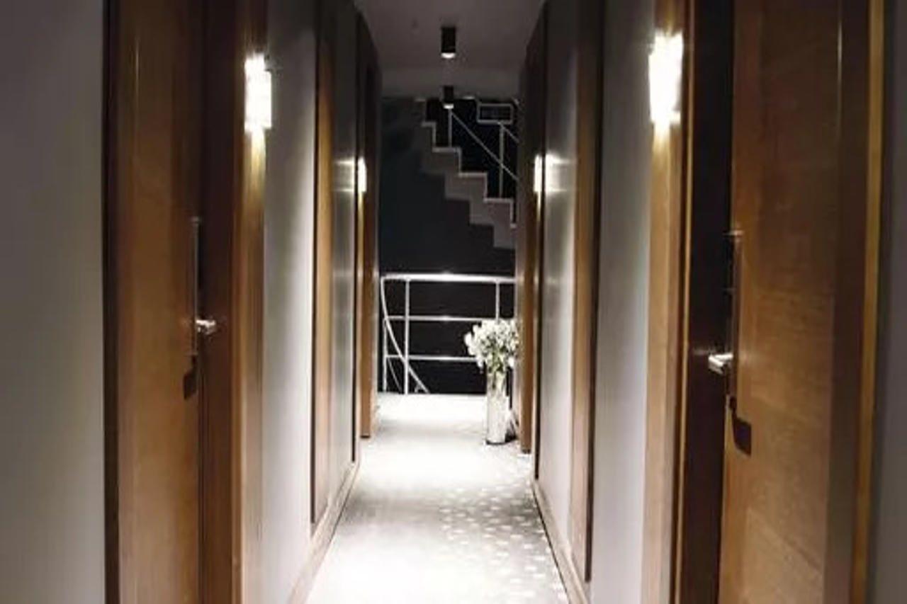 اسطنبول The Biancho Hotel Old City - Special Category المظهر الخارجي الصورة