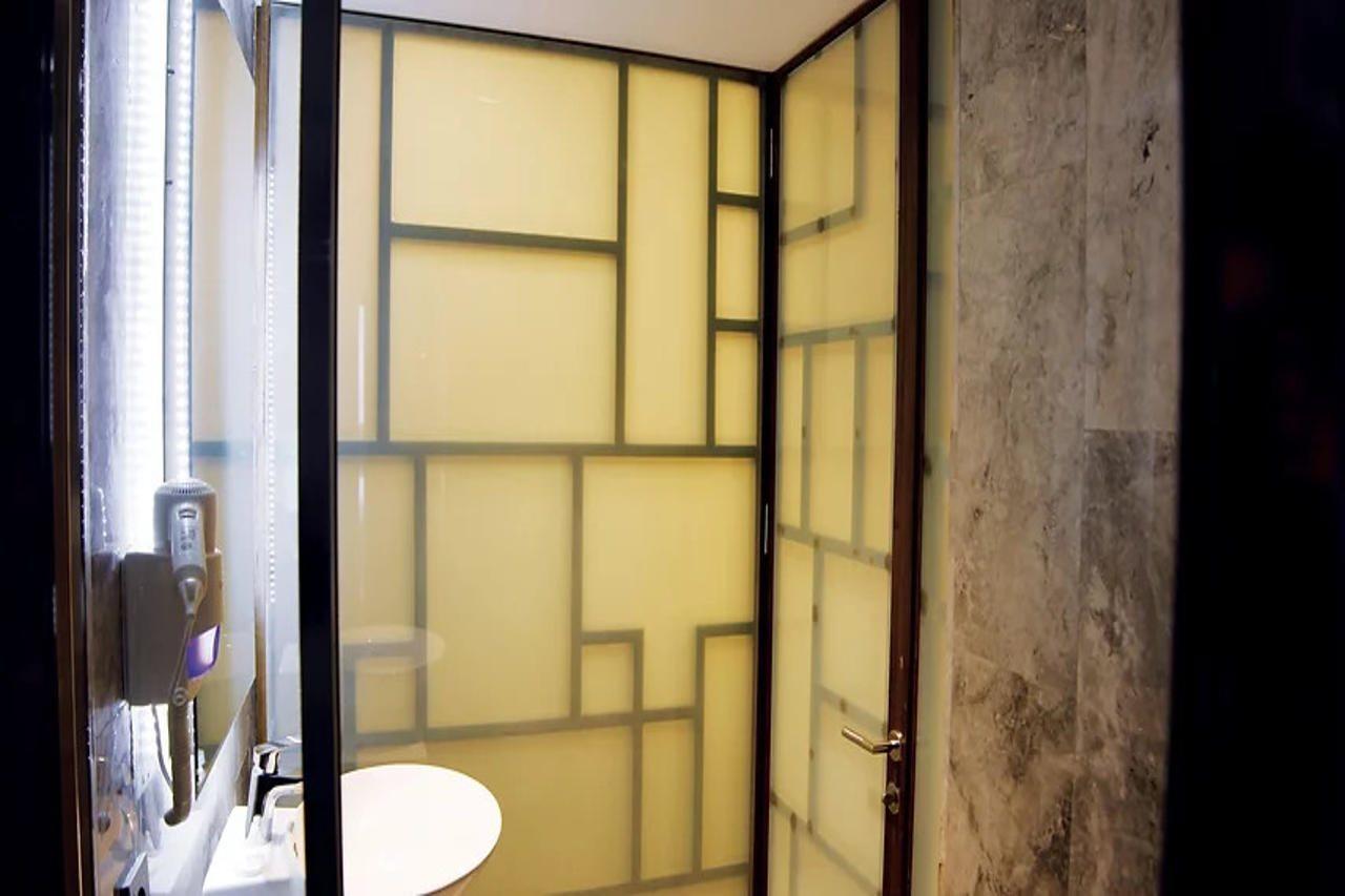 اسطنبول The Biancho Hotel Old City - Special Category المظهر الخارجي الصورة